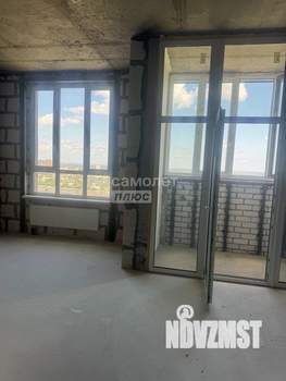 1-к квартира, вторичка, 34м2, 21/22 этаж