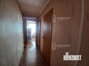 1-к квартира, вторичка, 41м2, 10/10 этаж
