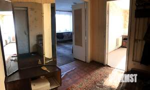 5-к квартира, вторичка, 89м2, 5/5 этаж