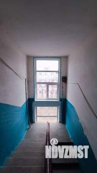 2-к квартира, вторичка, 45м2, 5/5 этаж