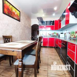 3-к квартира, вторичка, 89м2, 14/18 этаж