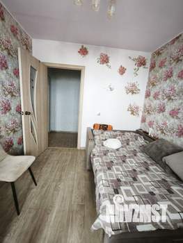 3-к квартира, вторичка, 70м2, 8/9 этаж
