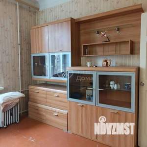 2-к квартира, вторичка, 50м2, 2/4 этаж