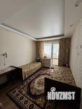 2-к квартира, вторичка, 52м2, 6/9 этаж