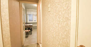 1-к квартира, вторичка, 36м2, 2/10 этаж