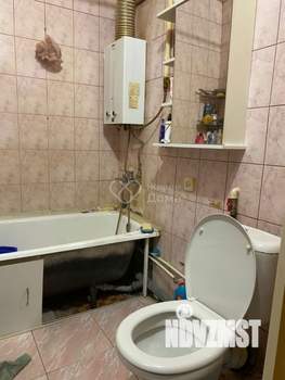 2-к квартира, вторичка, 45м2, 2/5 этаж