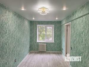 3-к квартира, вторичка, 59м2, 5/5 этаж