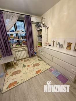 3-к квартира, вторичка, 51м2, 2/3 этаж