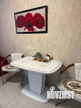 2-к квартира, вторичка, 54м2, 3/3 этаж