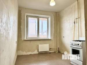 1-к квартира, вторичка, 34м2, 7/9 этаж