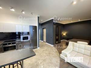 2-к квартира, вторичка, 98м2, 21/27 этаж