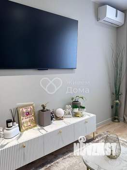 3-к квартира, вторичка, 81м2, 8/14 этаж