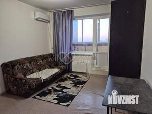 1-к квартира, вторичка, 40м2, 4/9 этаж