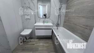 1-к квартира, вторичка, 37м2, 7/20 этаж