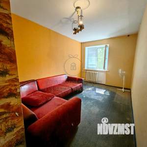 2-к квартира, вторичка, 46м2, 4/5 этаж