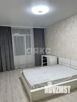 3-к квартира, вторичка, 90м2, 2/18 этаж
