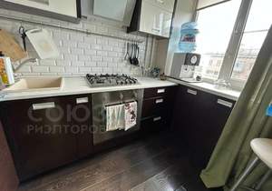 2-к квартира, вторичка, 42м2, 5/6 этаж