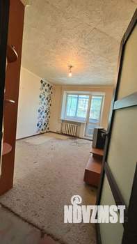 3-к квартира, вторичка, 52м2, 2/5 этаж
