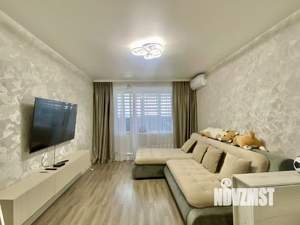 2-к квартира, вторичка, 53м2, 9/9 этаж
