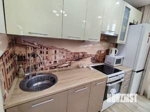 2-к квартира, вторичка, 46м2, 16/16 этаж