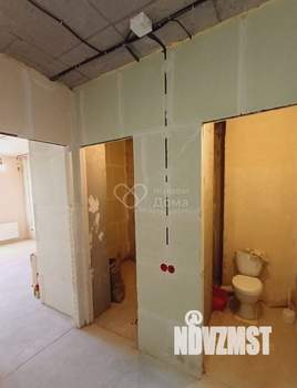 2-к квартира, вторичка, 56м2, 7/10 этаж
