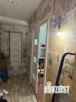 2-к квартира, вторичка, 53м2, 3/9 этаж