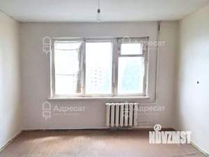 2-к квартира, вторичка, 51м2, 8/9 этаж