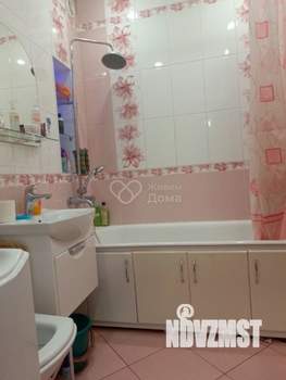 2-к квартира, вторичка, 48м2, 4/9 этаж