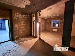 3-к квартира, вторичка, 90м2, 10/13 этаж