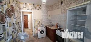 1-к квартира, вторичка, 33м2, 6/11 этаж