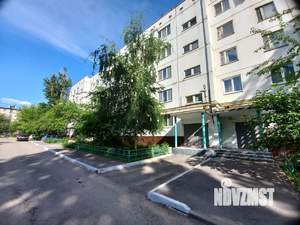 1-к квартира, вторичка, 35м2, 4/5 этаж