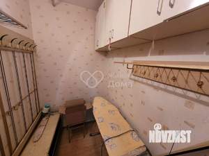 2-к квартира, вторичка, 54м2, 6/9 этаж