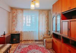 2-к квартира, вторичка, 45м2, 4/5 этаж