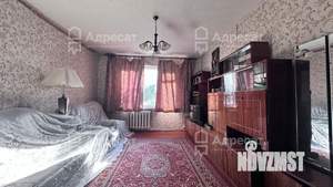 3-к квартира, вторичка, 65м2, 4/9 этаж