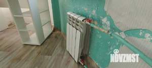 2-к квартира, вторичка, 51м2, 2/2 этаж