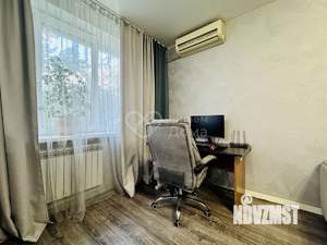 2-к квартира, вторичка, 53м2, 4/9 этаж