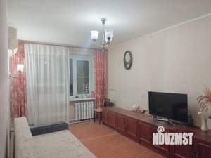 2-к квартира, вторичка, 45м2, 9/9 этаж