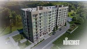 2-к квартира, вторичка, 69м2, 5/8 этаж