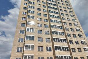 1-к квартира, вторичка, 36м2, 10/19 этаж