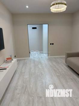 2-к квартира, вторичка, 58м2, 21/23 этаж