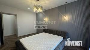 3-к квартира, вторичка, 87м2, 9/14 этаж