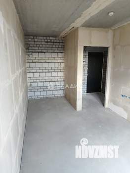 1-к квартира, вторичка, 30м2, 3/4 этаж