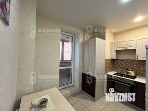 2-к квартира, вторичка, 52м2, 4/7 этаж