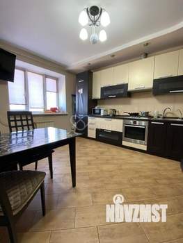 2-к квартира, вторичка, 69м2, 7/9 этаж