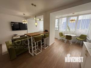 3-к квартира, вторичка, 90м2, 2/9 этаж