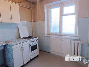 1-к квартира, вторичка, 32м2, 2/5 этаж