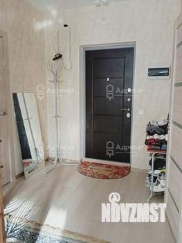 Студия квартира, вторичка, 36м2, 15/22 этаж