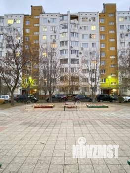 1-к квартира, вторичка, 47м2, 3/9 этаж