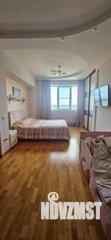 2-к квартира, вторичка, 99м2, 15/17 этаж