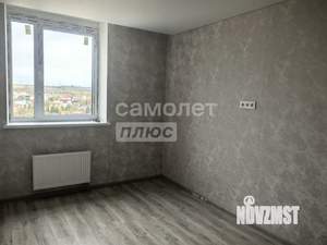 1-к квартира, вторичка, 36м2, 5/9 этаж